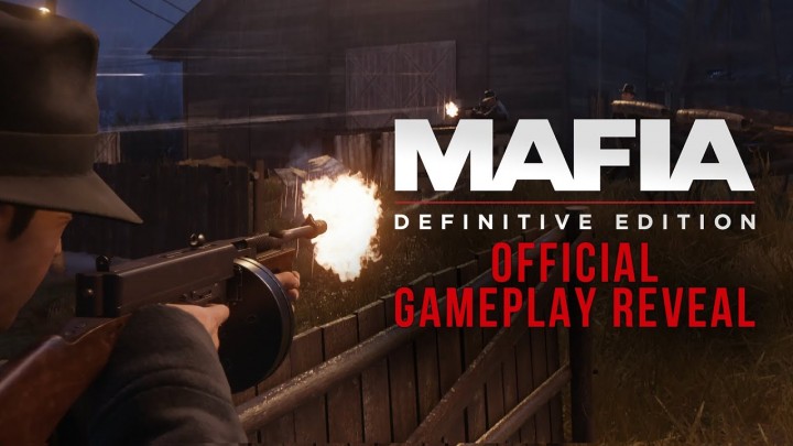 Mafia 3: Definitive Edition (2016) [XSX] - The Pixels